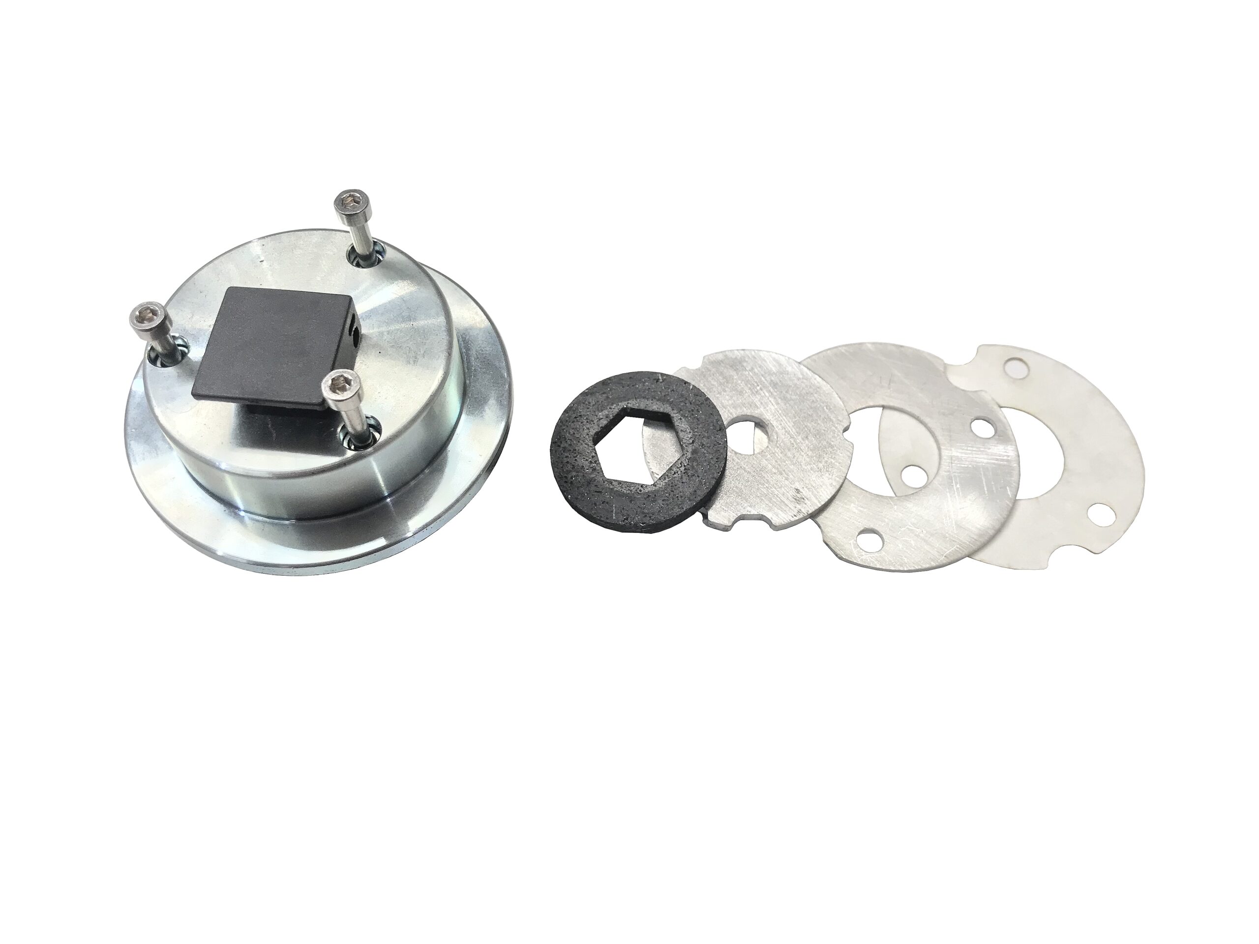 (1015B) Razor Brake Assembly Kit