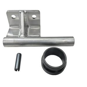 (1500HP) Front-to-Back Tarp Hardware Kit - OBSOLETE