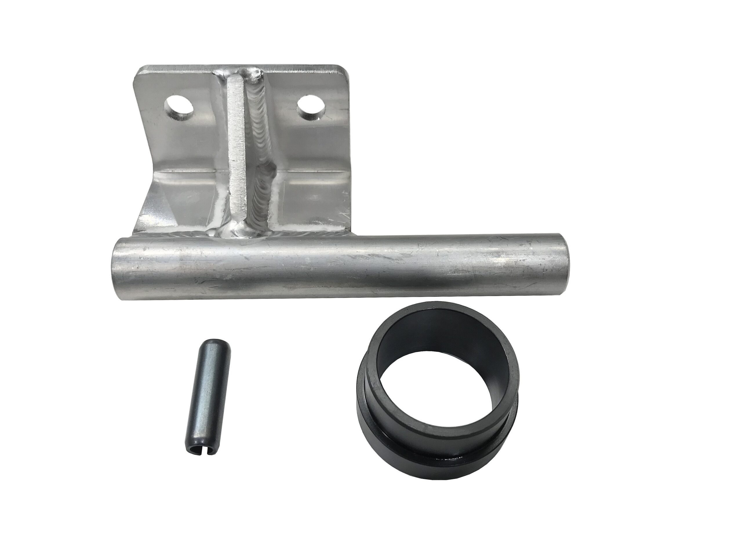 (1500HP) Front-to-Back Tarp Hardware Kit - OBSOLETE