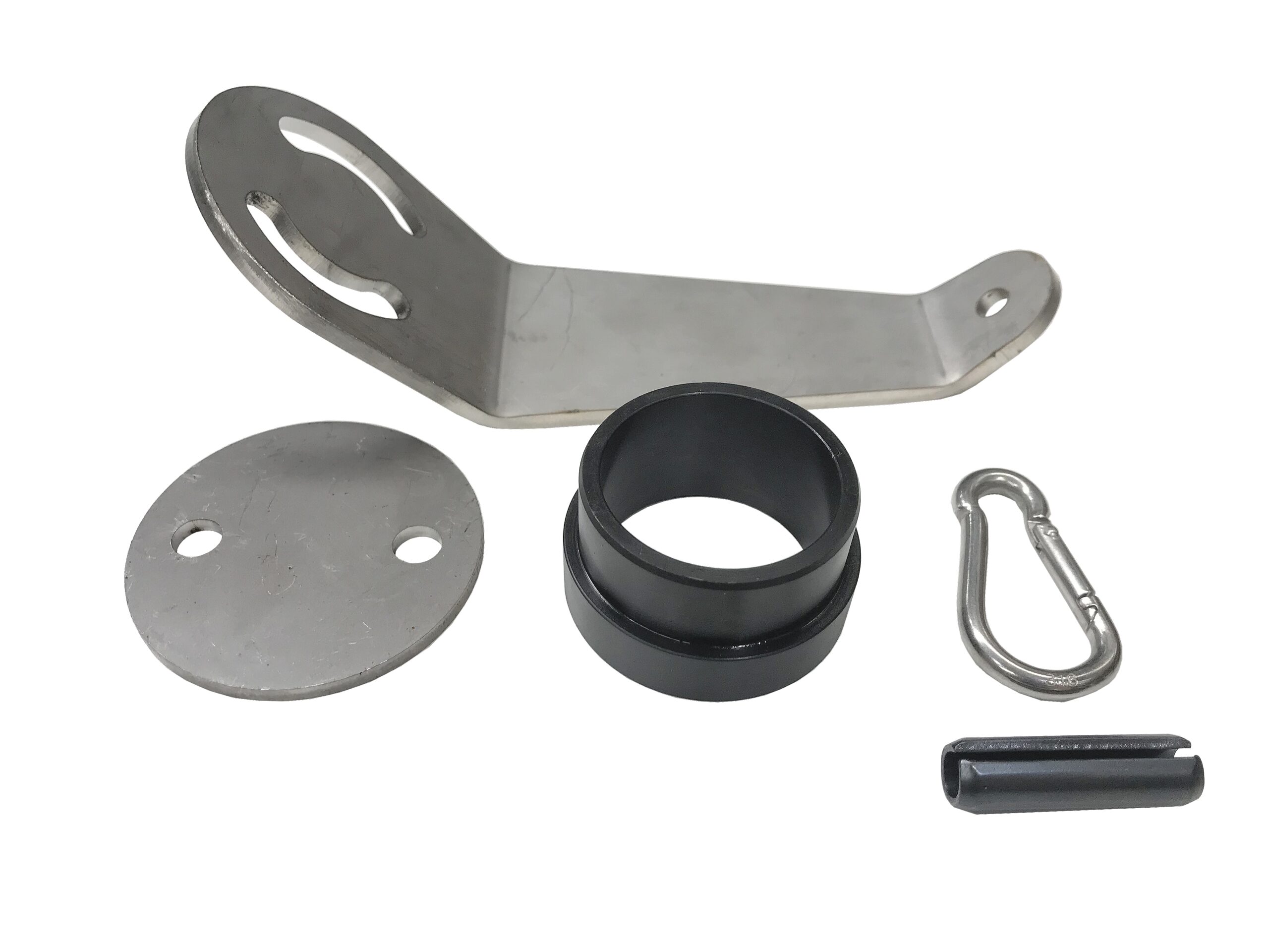 (1500R) Rollover Hardware Kit - OBSOLETE