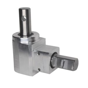 (55-0420) RA Gearbox