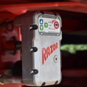 Electric Landing Leg Systems