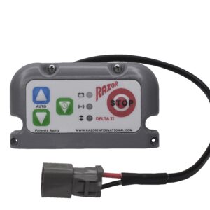 (E1.5-) Delta 1.5 Controller