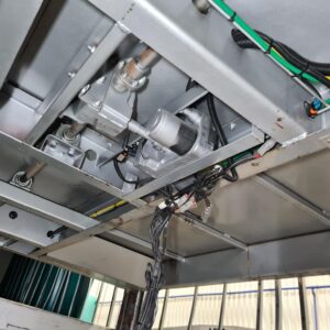 Razor Mezzanine Deck System