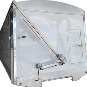 Razor DII & RII Rollover Tarp System