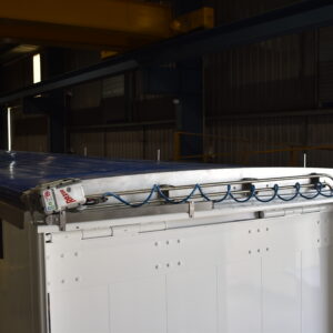 Razor DII Top Runner Tarp System