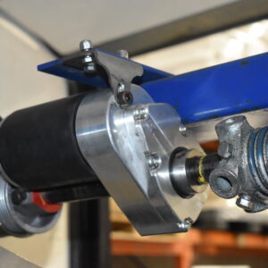 Razor RII Power Door System