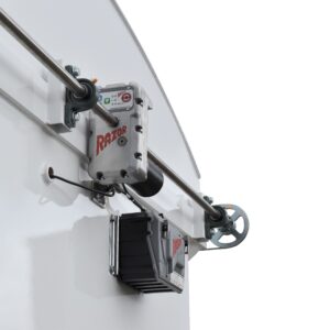 Electric Power Tarp Systems