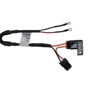 (PN0006F) Battery Harness (Black Battery Box Style)