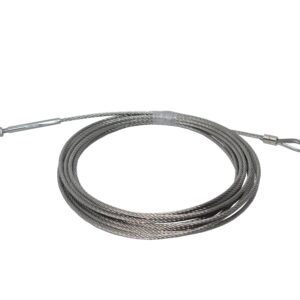 (52-0082/R) Cable for Rollover Cable Tensioner