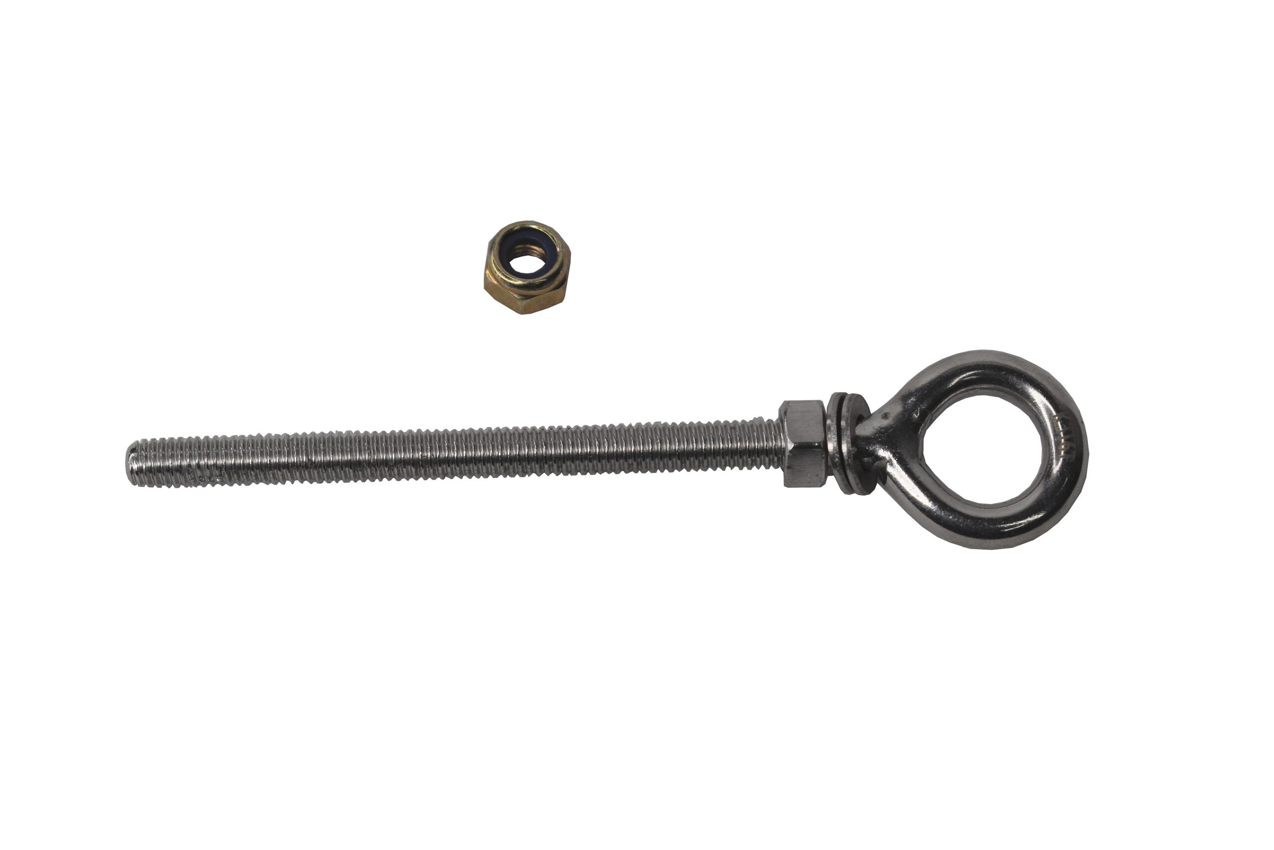 (1500R) Rollover Hardware Kit - OBSOLETE - Image 3