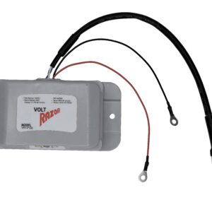 (BCEL14) eLEG Battery Charger