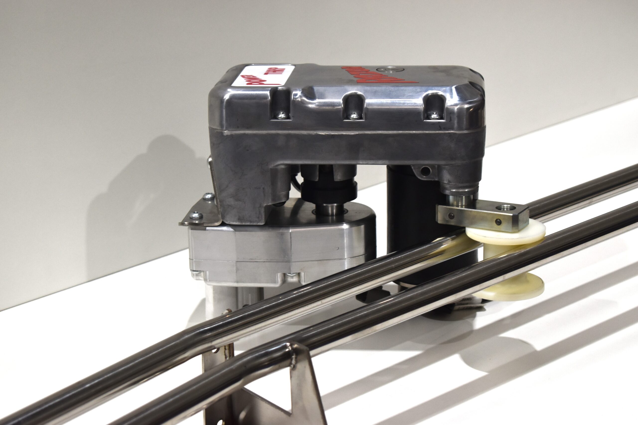 (51-042) TOP Reaction Wheel - Image 2