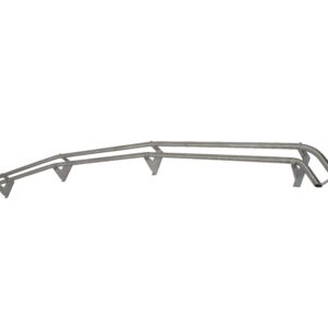 (52-050) Top Runner Curved Rail