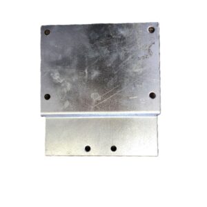 Battery Box Mount Bracket (Shield)