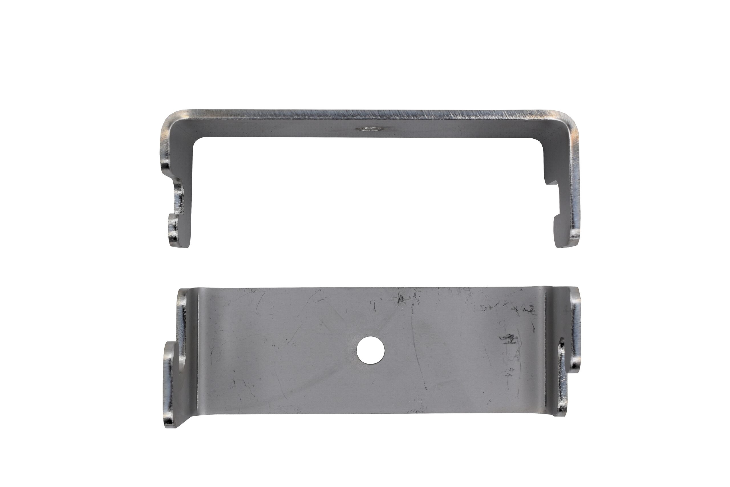 (55-160) Tensioner Half Clamp - Image 2