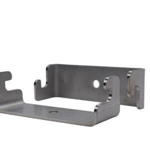 (55-160) Tensioner Half Clamp