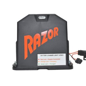 (BKEL14) eLEG Battery Kit