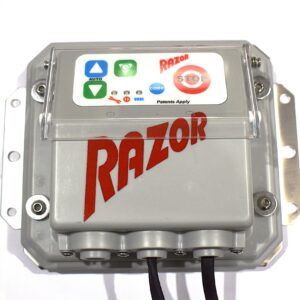 (ECAP14) Razor Motor Controller - OBSOLETE